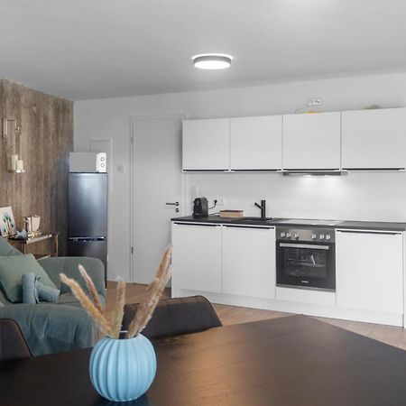 Bunker Loft Messe Zentral Parking Apartment Есен Екстериор снимка