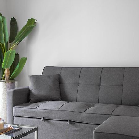 Bunker Loft Messe Zentral Parking Apartment Есен Екстериор снимка