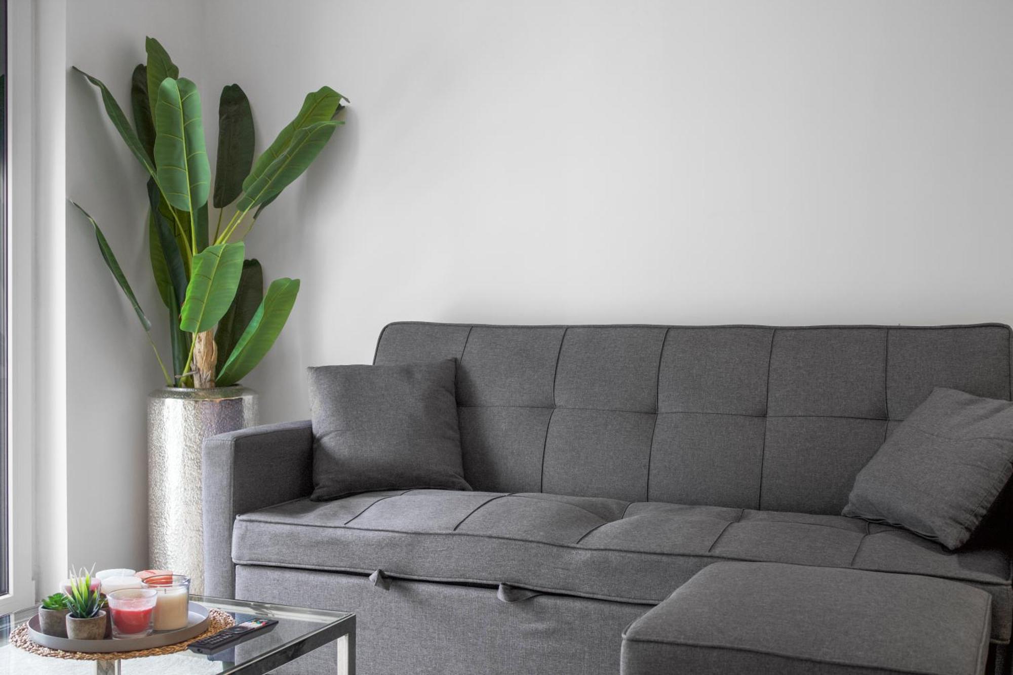 Bunker Loft Messe Zentral Parking Apartment Есен Екстериор снимка
