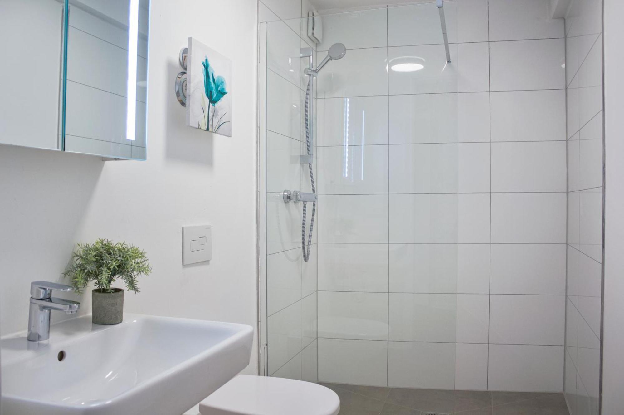 Bunker Loft Messe Zentral Parking Apartment Есен Екстериор снимка